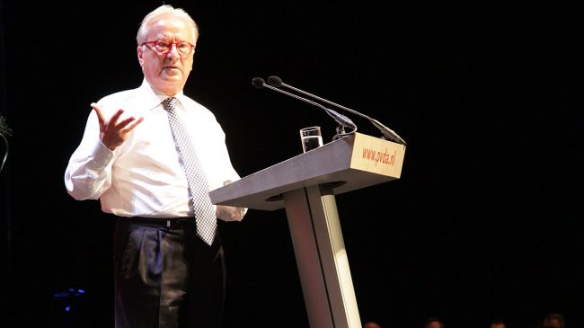 Hannes Swoboda: Jam i tronditur, dikush duhet…