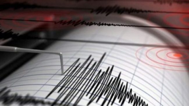 Tërmeti lëkund Korçën, ja sa ishte magnituda