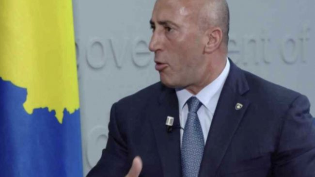 Haradinaj po pret vendimin e Gjykatës Kushtetuese