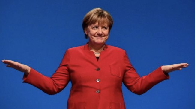 Merkel do marrë përsipër që vaksina të…