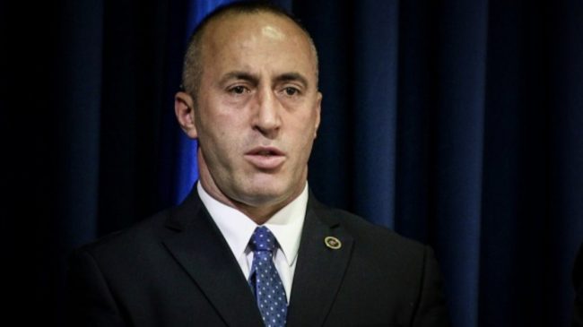 Haradinaj: Marrëveshja me LDK-në, e kryer