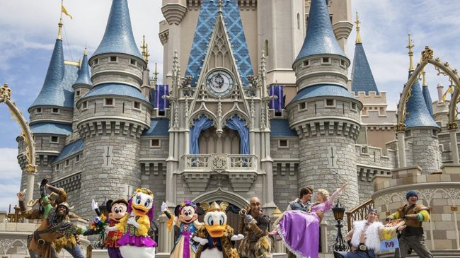 Walt Disney ka humbur 1.4 miliardë dollarë…