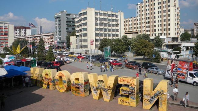 Pakoja e Rimëkëmbjes Ekonomike të Kosovës plot…
