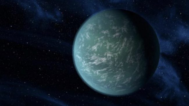 Zbulohet planeti shumë i ngjashëm me Tokën