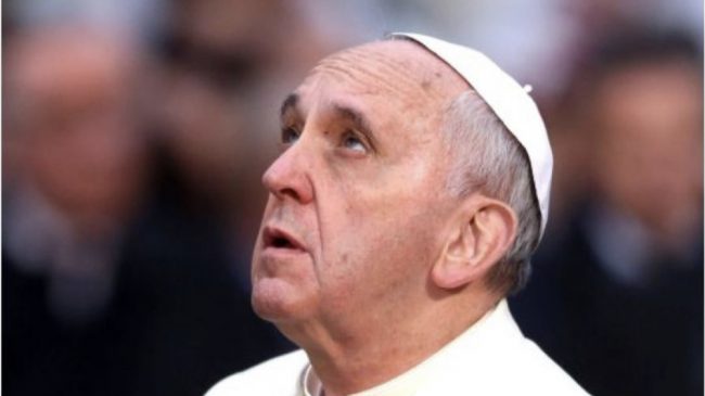 Papa bën thirrje për bashkëpunim mes liderëve…