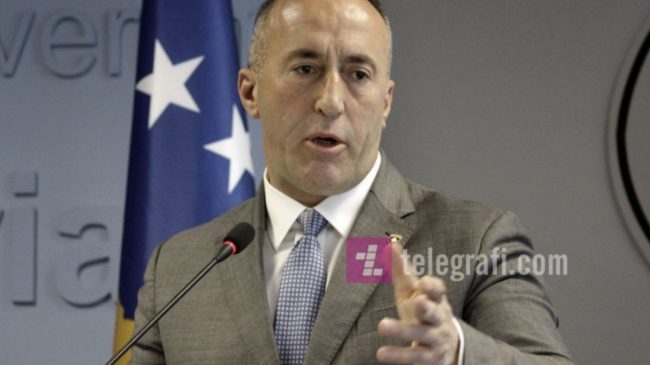 Haradinaj: Qeveria në detyrë po shkel Kushtetutën
