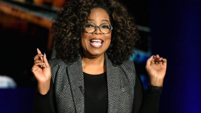 Oprah Winfrey dhuron 12 milionë dollarë në…