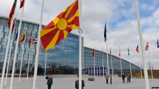 Maqedoni e Veriut/ Gjendja e jashtëzakonshme vazhdohet…