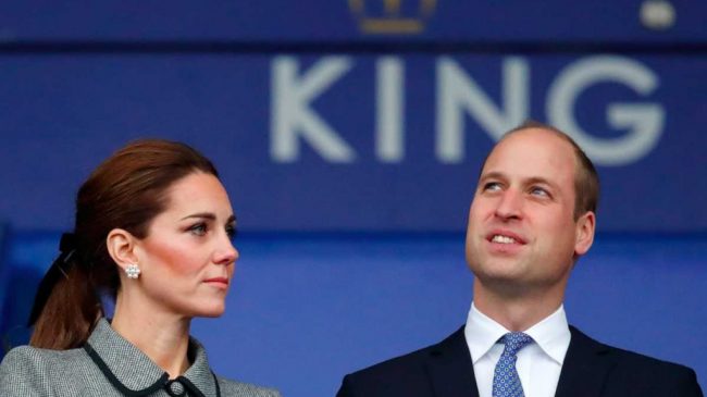Princ William: Fëmijët erdhën pas ngjarjeve traumatike