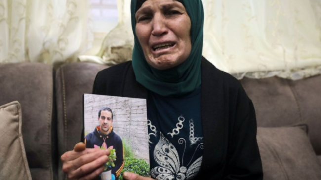 Qëlluan për vdekje palestinezin me autizëm: Ministri…