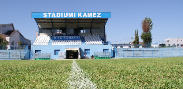‘Rakip Suli po prish stadiumin e Kamzës…