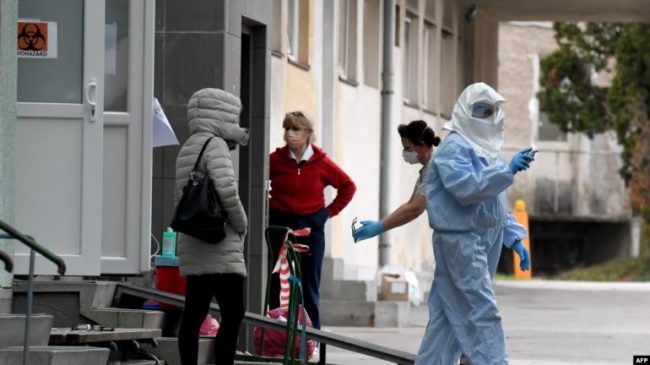 Pas 89 ditësh pandemi, Kroacia nuk shënon…