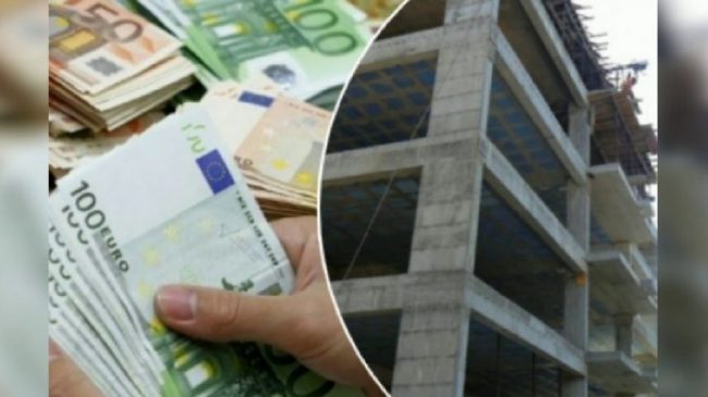 I sekuestrohen 2,1 mln euro pasuri në…