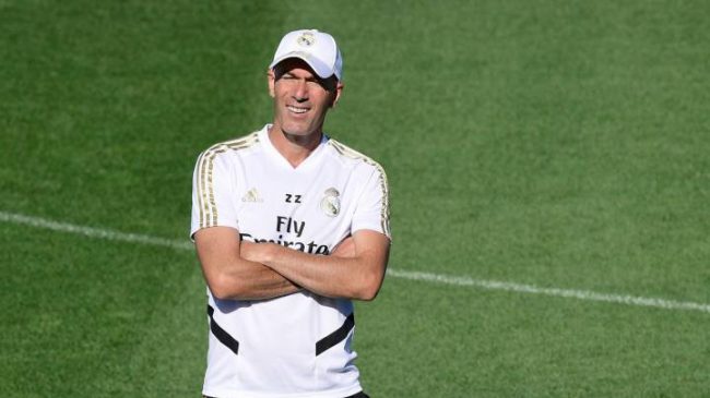 Zidane bëhet “mister 200” te Reali, ja…
