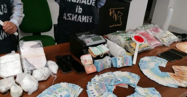 Arrestohen dy vëllezërit shqiptarë me 1 milion…