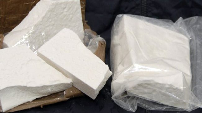 Itali/ Iu gjetën 52 kg kokainë në…
