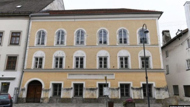 Ministri i Brendshëm austriak deklaron se shtëpia…