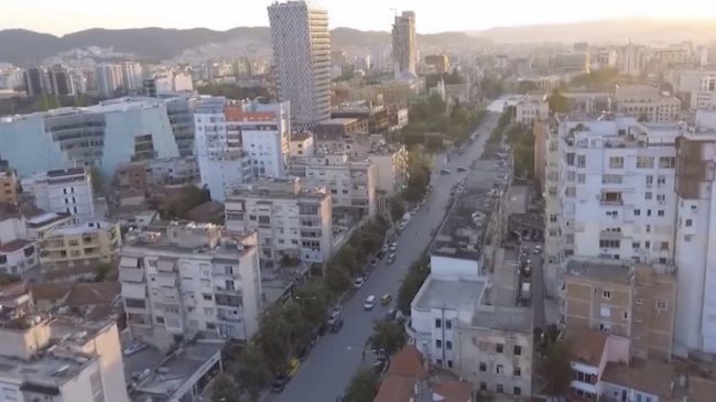 Tirana pa ujë gjatë fundjavës, qytetarët njoftohen…