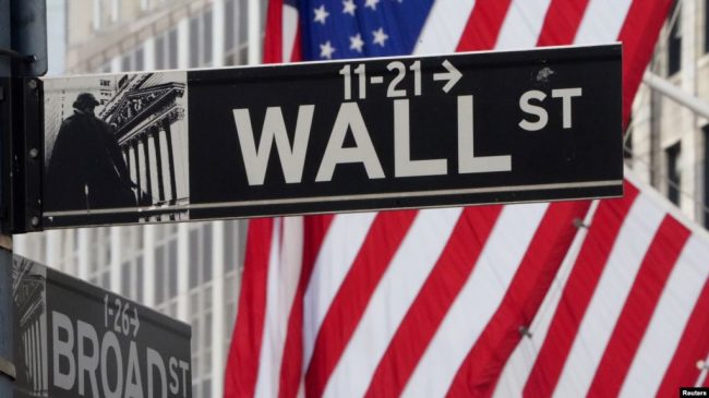SHBA/ Bursa shënon rënien më të thellë…