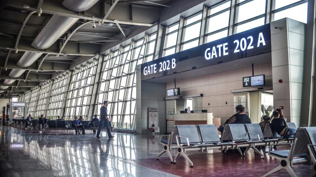 Aeroporti i Prishtinës i mbyllur deri më…