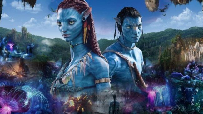Rinisin xhirimet për filmin “Avatar 2”