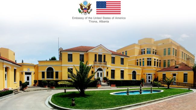SHBA dhuron 5.5 milion dollarë për ‘Akademinë…