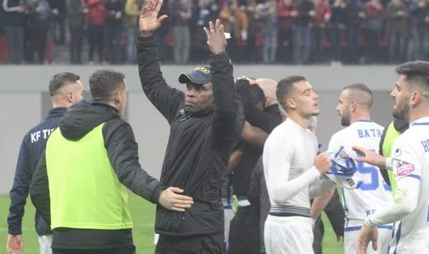 Trajneri i KF-Tirana, s’ka konfirmim zyrtar për…