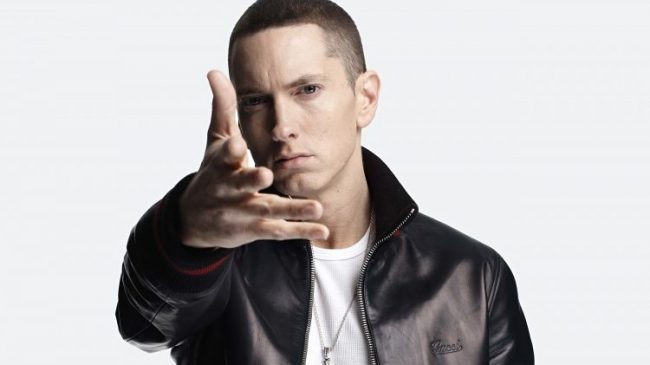 Lista e Eminem: Kush janë reperat më…