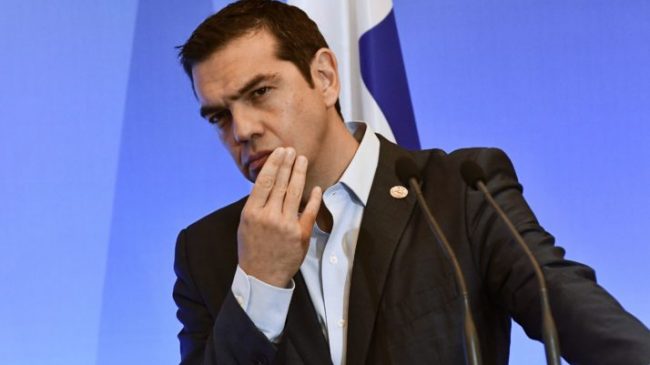 Tsipras: Qeveria greke të mbyllë paktin për…