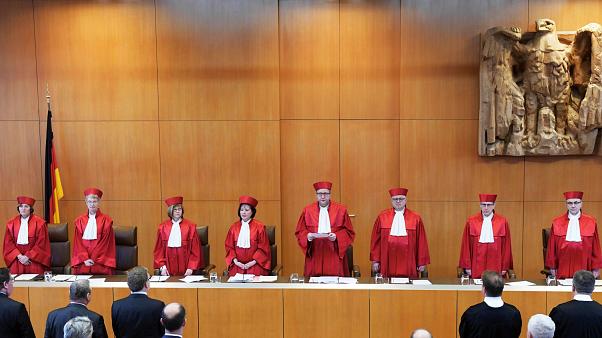 Vendimi i gjykatës gjermane mund të copëtojë…