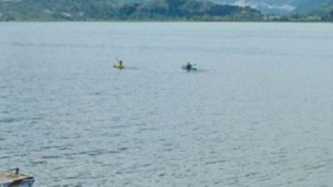 Mbytet një 16-vjeçar në Liqenin e Fierzës