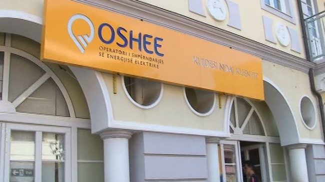 Grabitja e zyrave të OSHEE-së, policia shpall…