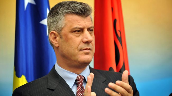 Ftesa për dialogun, Thaçi optimist: Kosova ka…