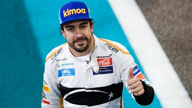 E BUJSHME/ Fernando Alonso rikthehet në Formula…