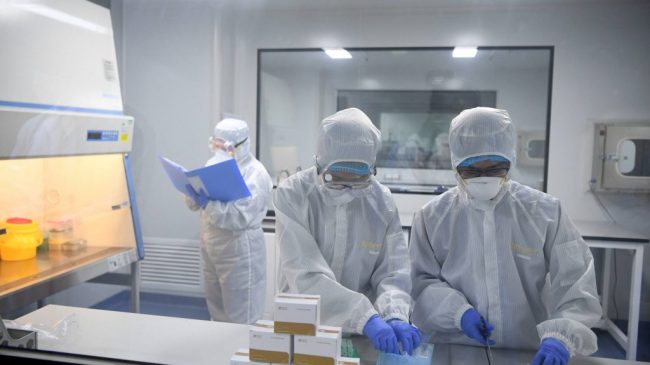 Italia bën zbulimin e rëndesishëm, koronavirusi zhduket…