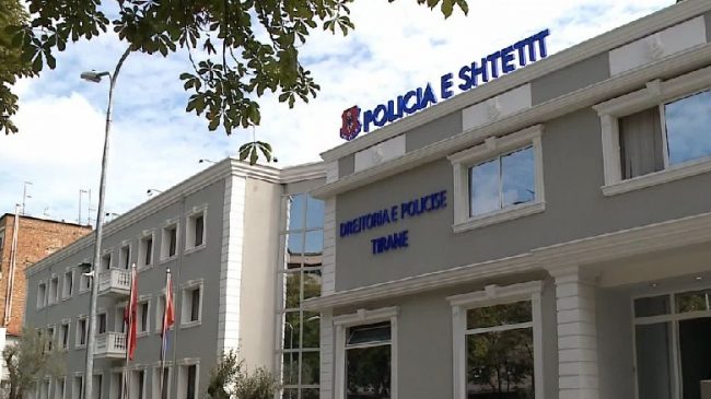 Arrestohen 8 persona në Tiranë, ja për…