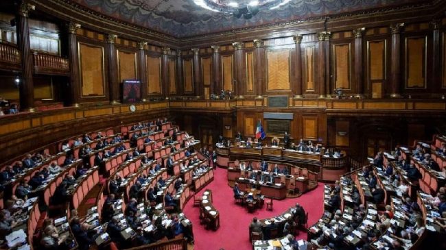Senati aprovon kërkesën, Italia në gjendje emergjence…