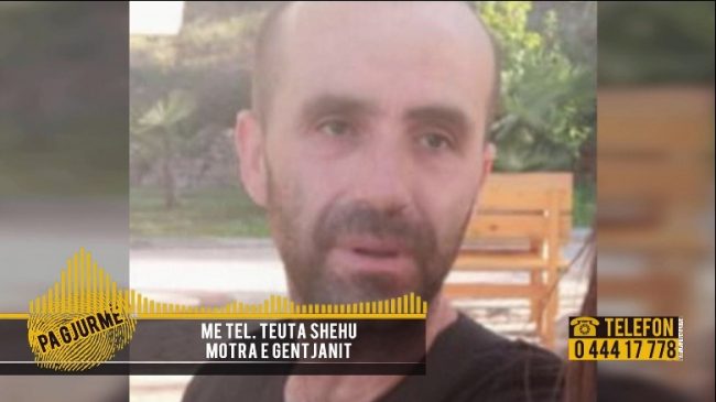 Zhduket pa gjurmë 36-vjeçari nga Elbasani