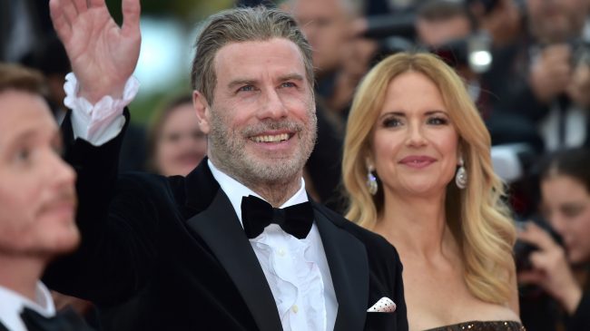 Bashkëshortja e John Travolta-s ndahet nga jeta…