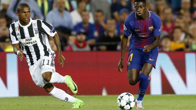 Barcelona dhe Juventus gati të finalizojnë shkëmbimin…