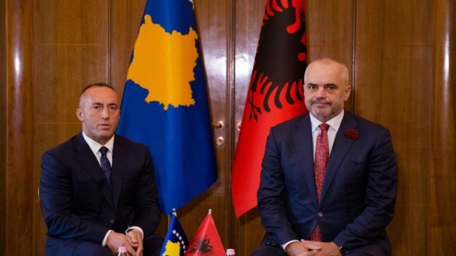 ZYRTARE/ Rama tërheq padinë ndaj Haradinaj