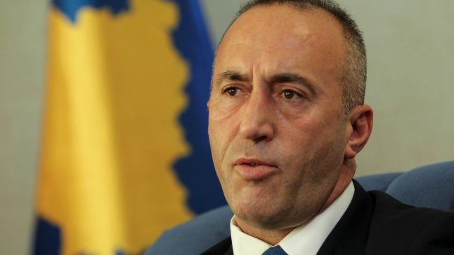 Kosovë/ Ramush Haradinaj kërcënon me prishjen e…
