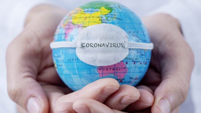 Koronavirusi po bën namin? Worldometer: Mbi 6…