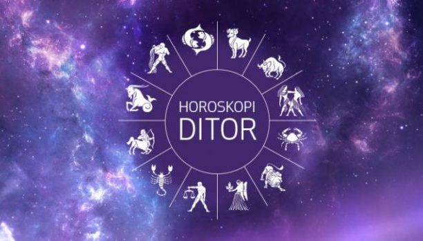 31 gusht 2020/ Çfarë ka rezervuar horoskopi…