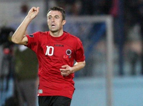 Mesfushori i Kombëtares shqiptare dënohet me 4…
