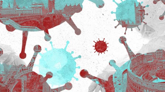 Koronavirusi/ Raporti ndërkombëtar: Ja si do të…