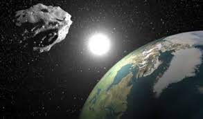 Paralajmërimi nga NASA, asteroidi gjigand kalon pranë…