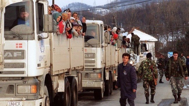 FOTO/ Plot 25 vite nga Srebrenica, historia…