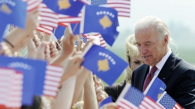 Kosovë-Serbi/ Biden: Duhet zgjidhje gjithëpërfshirëse, administrata ime…