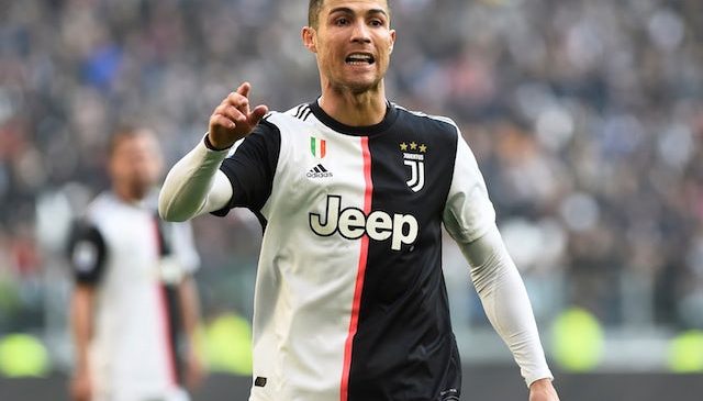VIDEO/ Juventus fiton derbin me Torinon dhe…